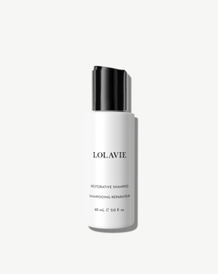 500 pts Restorative Shampoo Travel Size 60ml