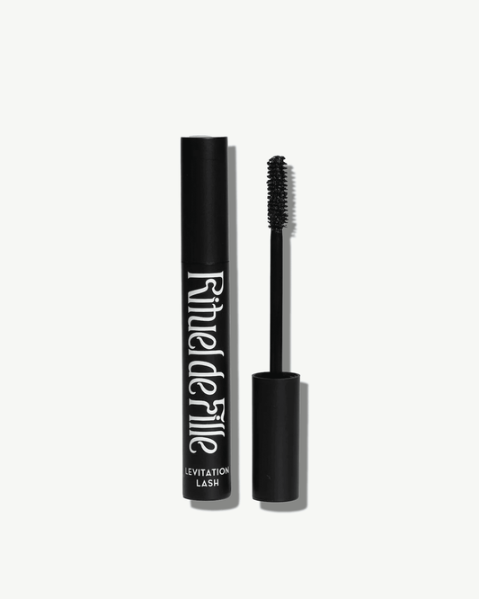 500 pts Rituel de Fille Levitation Lash Lifting + Lengthening Mascara full size