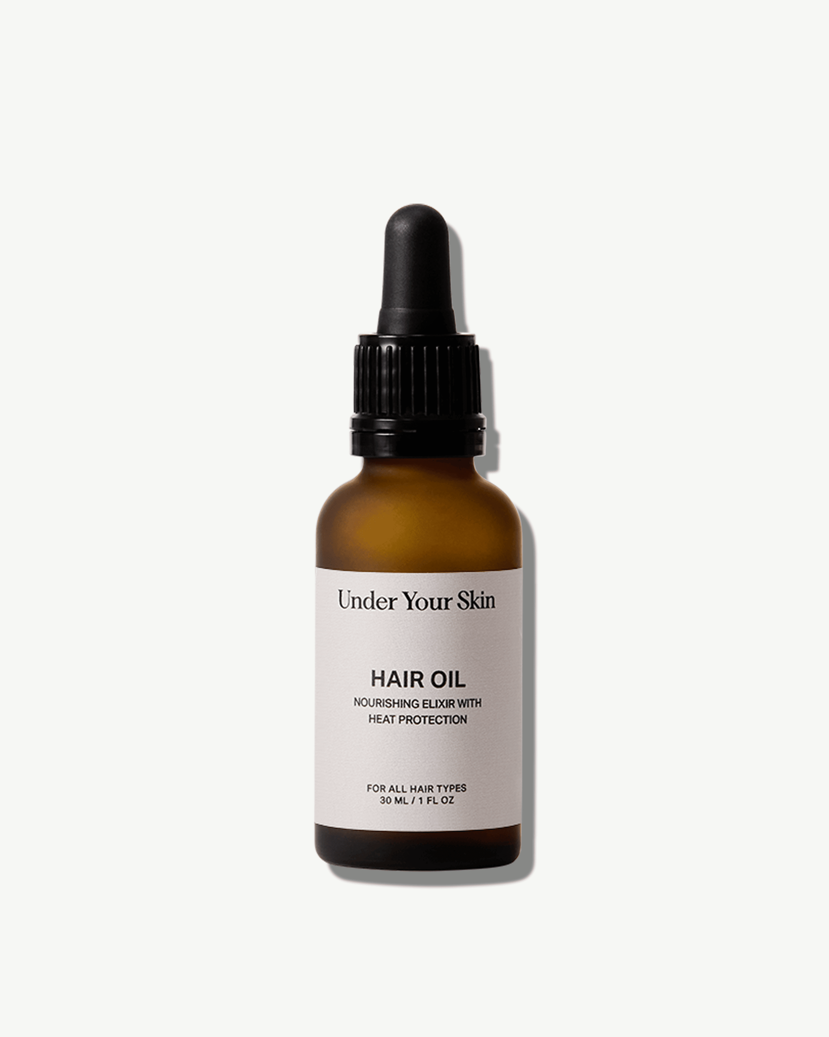 500 pts Nourishing Hair Oil Full Size