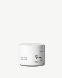500 pts Doctor Rogers Squalane + Niacinamide Barrier Repair Face Cream Travel Size 15ml