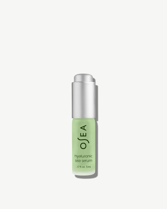 500 pts OSEA Hyaluronic Sea Serum Deluxe