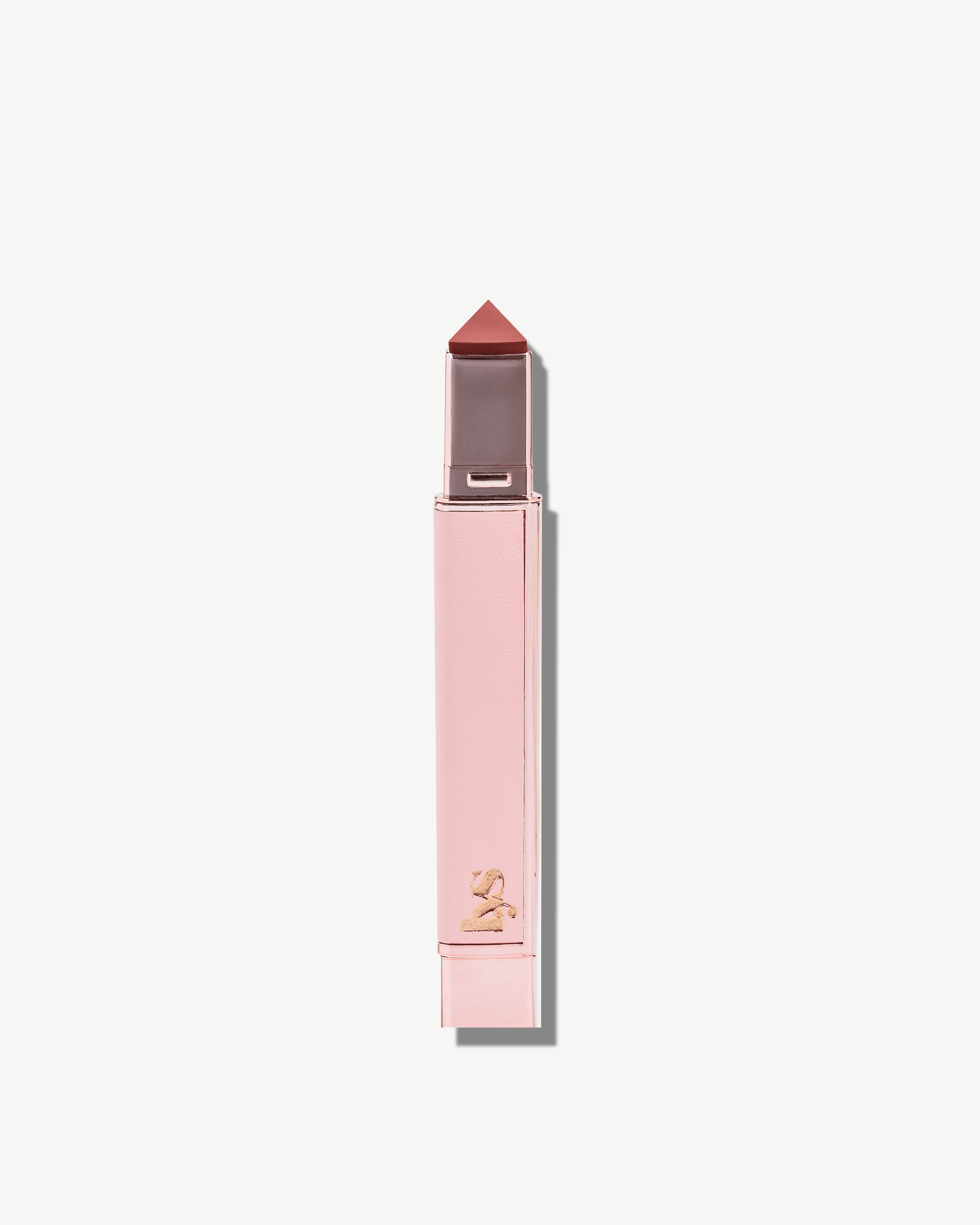 500 pts LYS Speak Love Lip Plumping Glossy Lip Balm Truthful full size