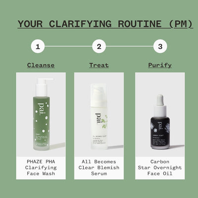 PHAZE Rebalance Clarifying Cleanser – Credo