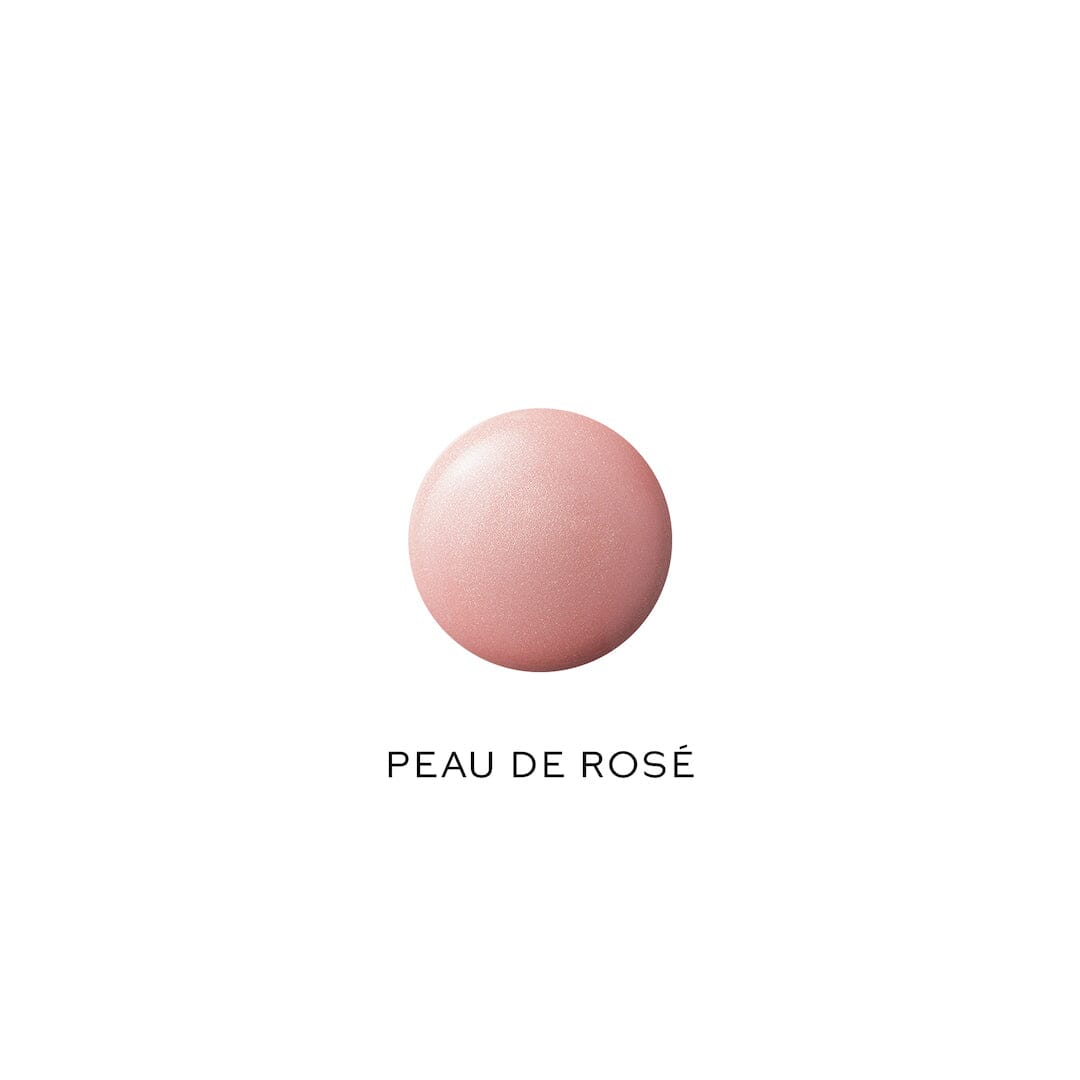 Peau de Rosé (soft cool rose)