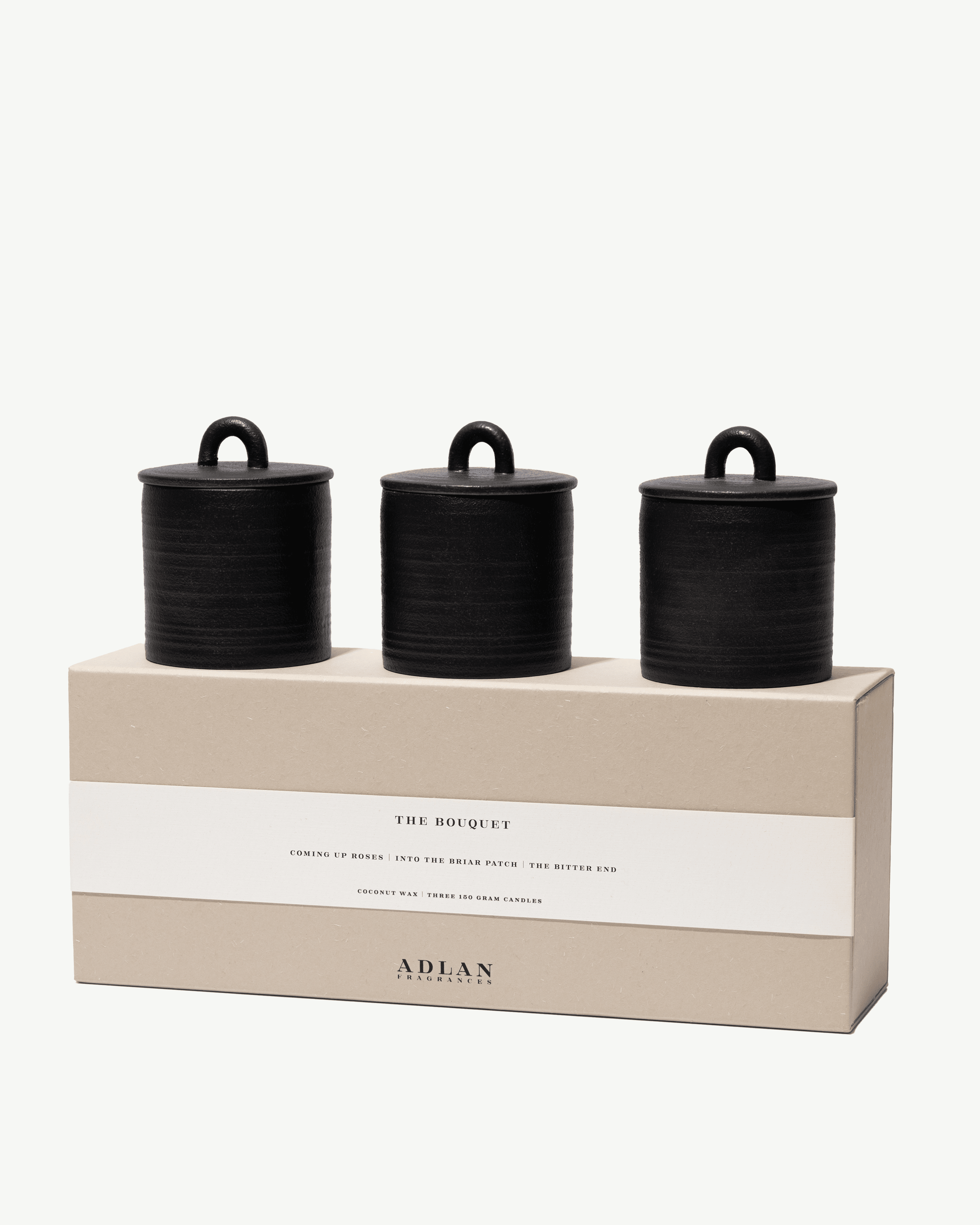 The Bouquet Trio Collection