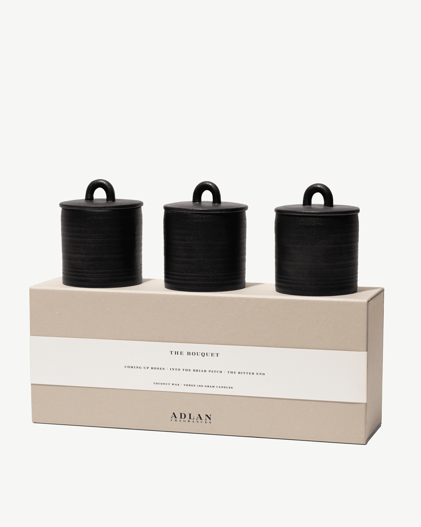 The Bouquet Trio Collection