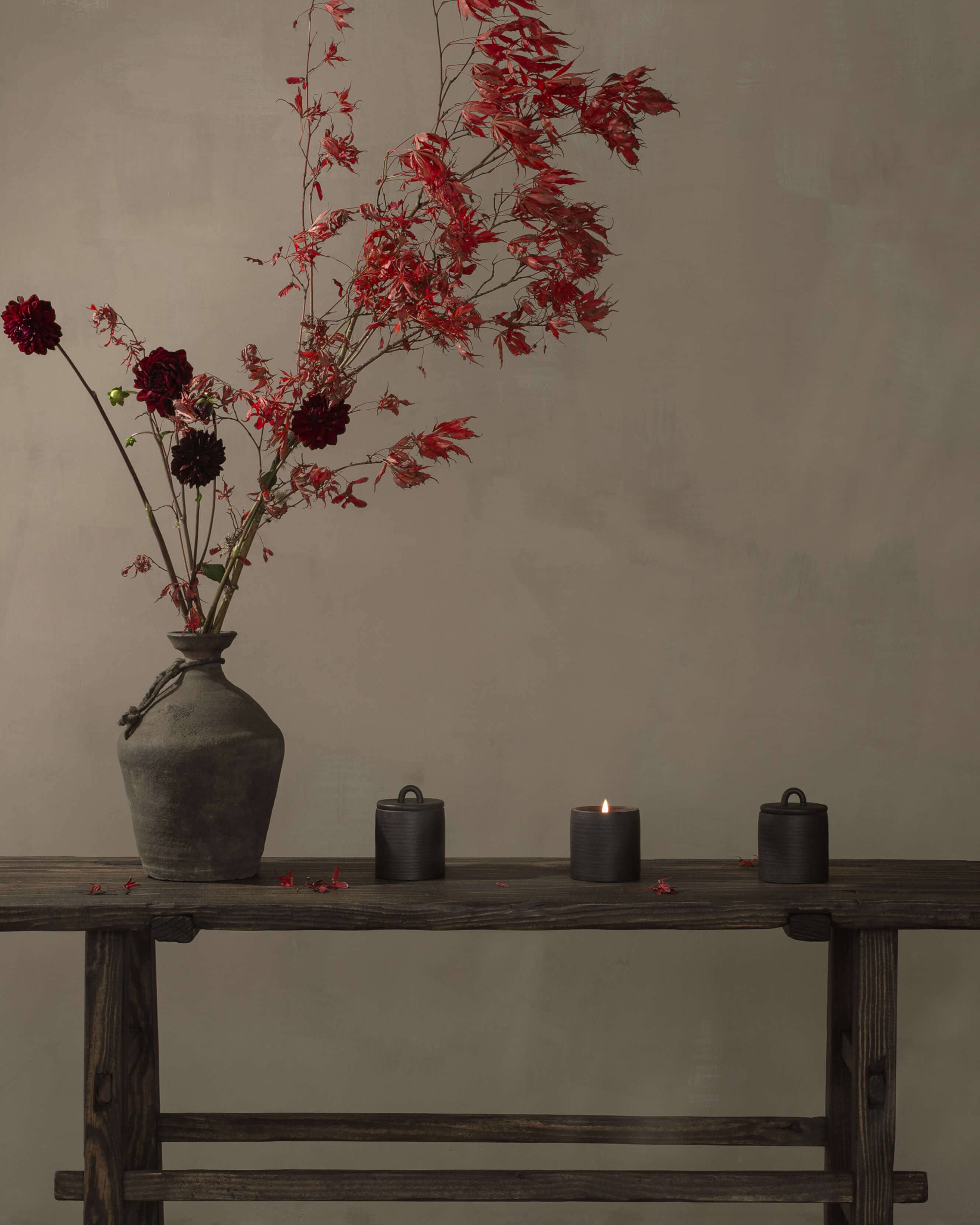 The Bouquet Trio Collection