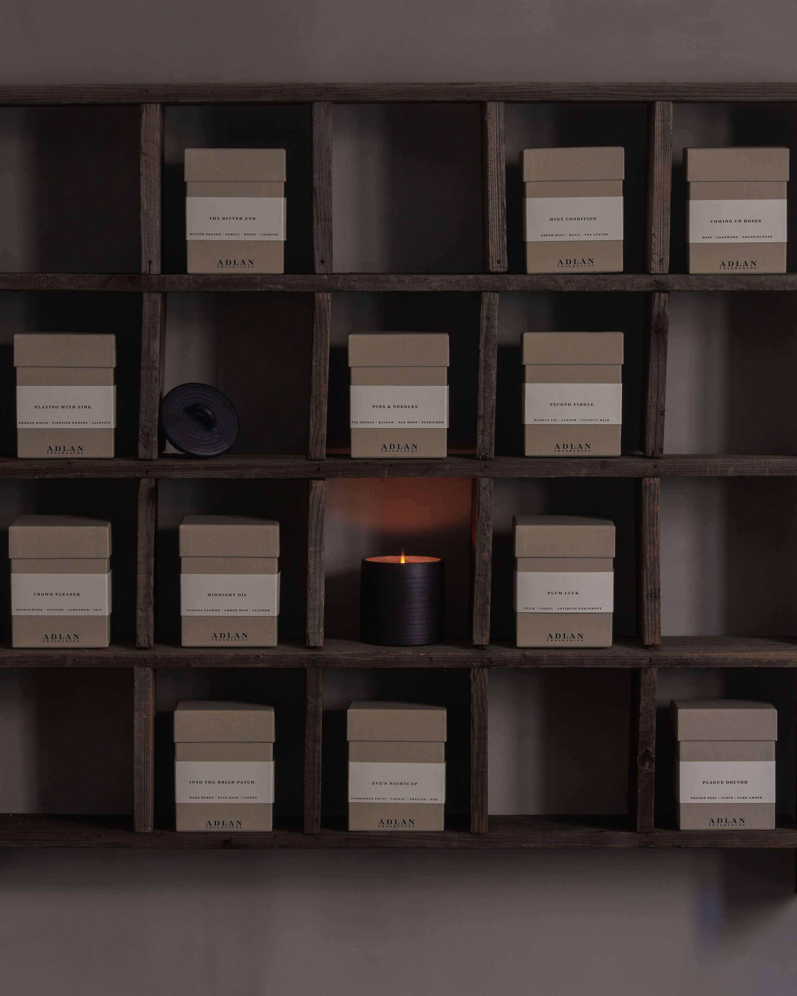 The Bouquet Trio Collection