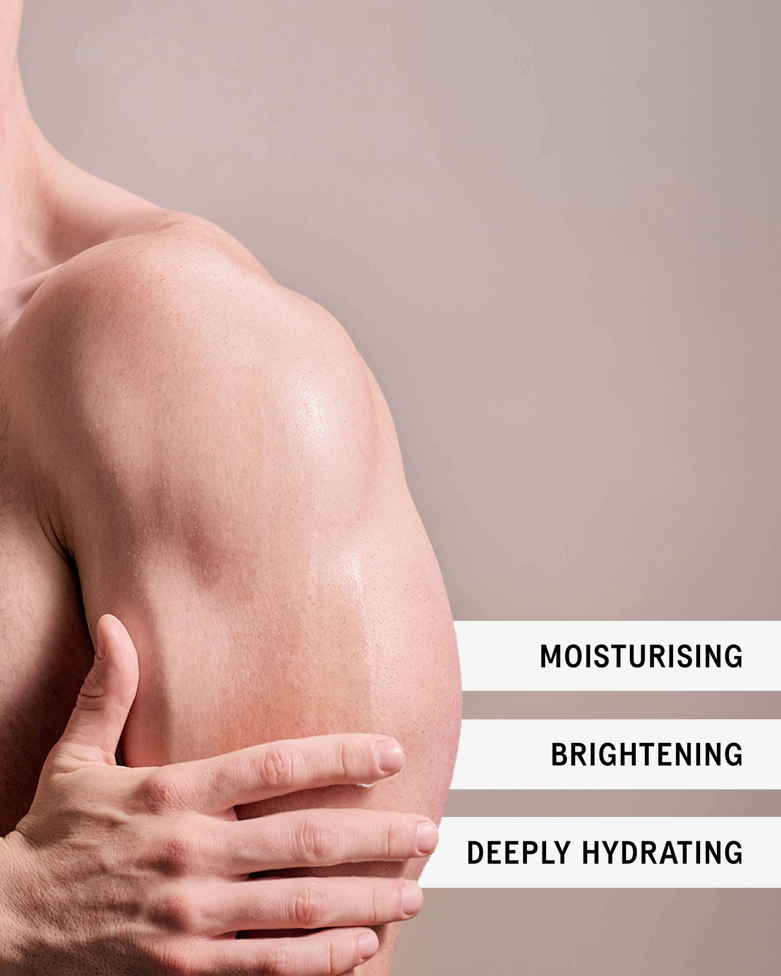 The Everyday Encore Body Oil After Thunder