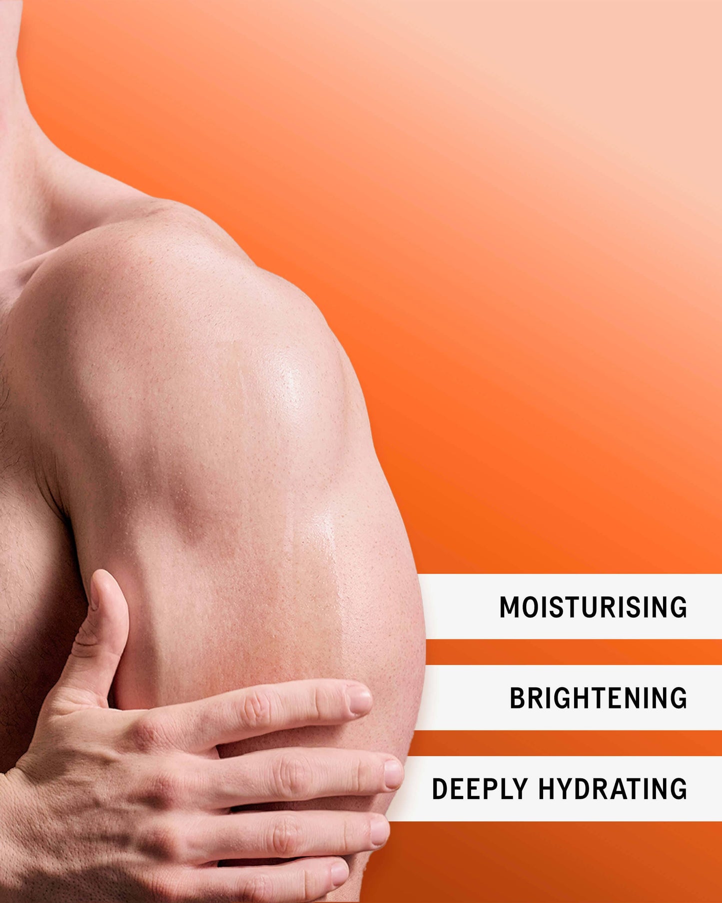 The Everyday Encore Body Oil Orange Grove