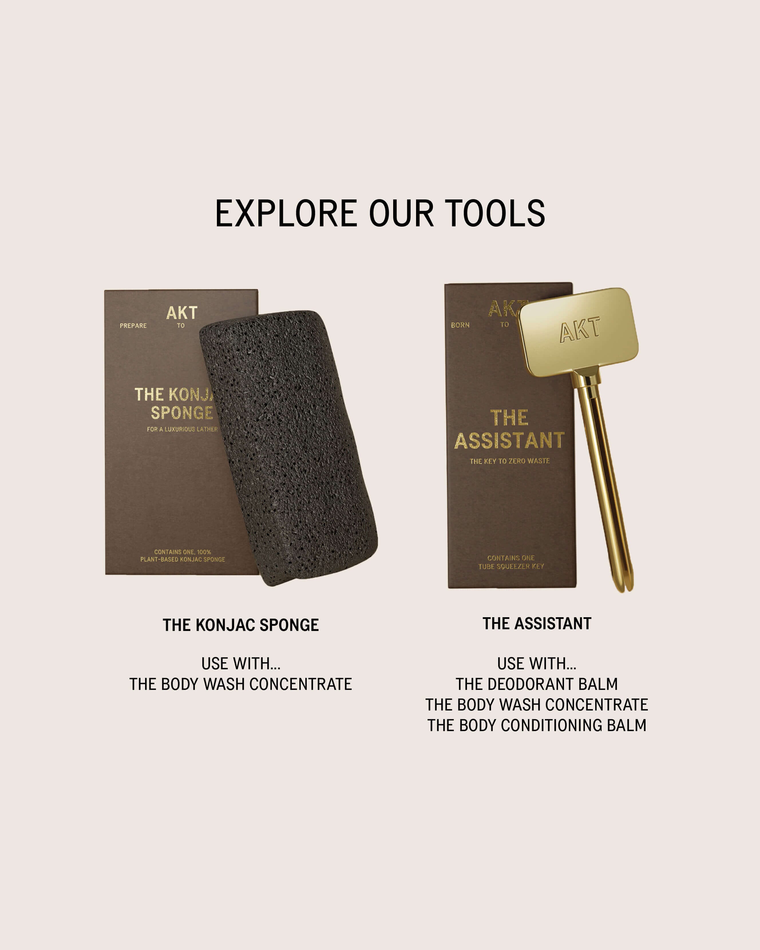 The Applicator