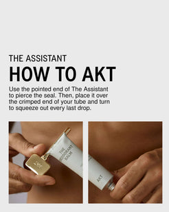 The Assistant