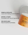 The Foaming Body Scrub SC.01 Orange Grove