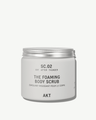The Foaming Body Scrub SC.02 After Thunder
