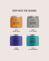 The Foaming Body Scrub SC.05 Columbia Road