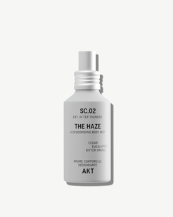 The Haze SC.02 After Thunder