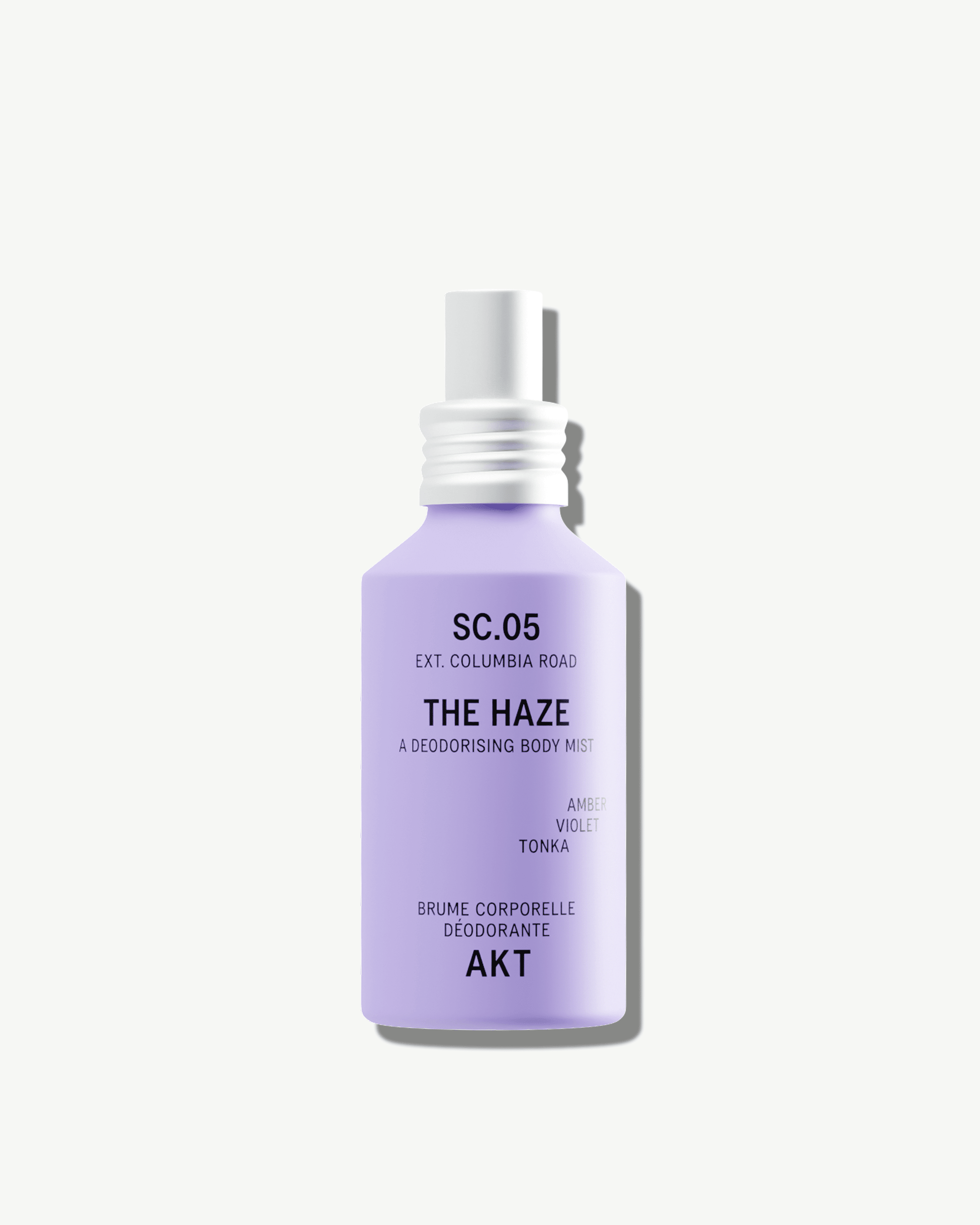 The Haze SC.05 Columbia Road
