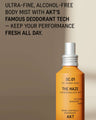 The Haze SC.01 Orange Grove