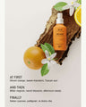 The Haze SC.01 Orange Grove