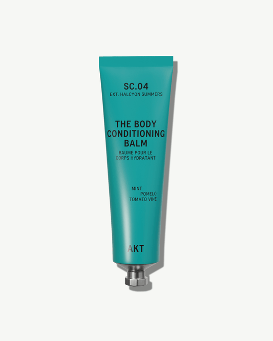 The Body Conditioning Balm SC.04 Halcyon Summers