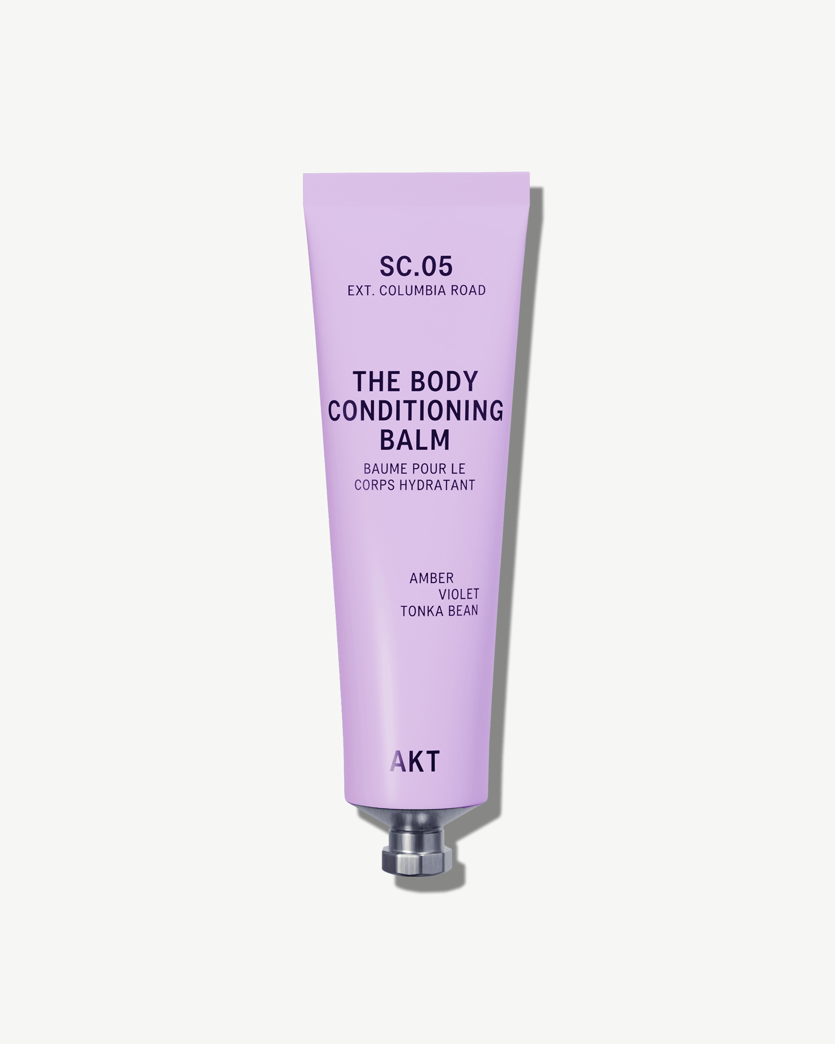 The Body Conditioning Balm SC.05 Columbia Road