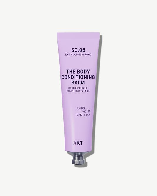 The Body Conditioning Balm SC.05 Columbia Road