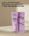 The Body Conditioning Balm SC.05 Columbia Road