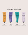 The Body Conditioning Balm SC.02 After Thunder