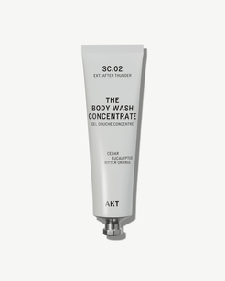 The Body Wash Concentrate SC.02 After Thunder