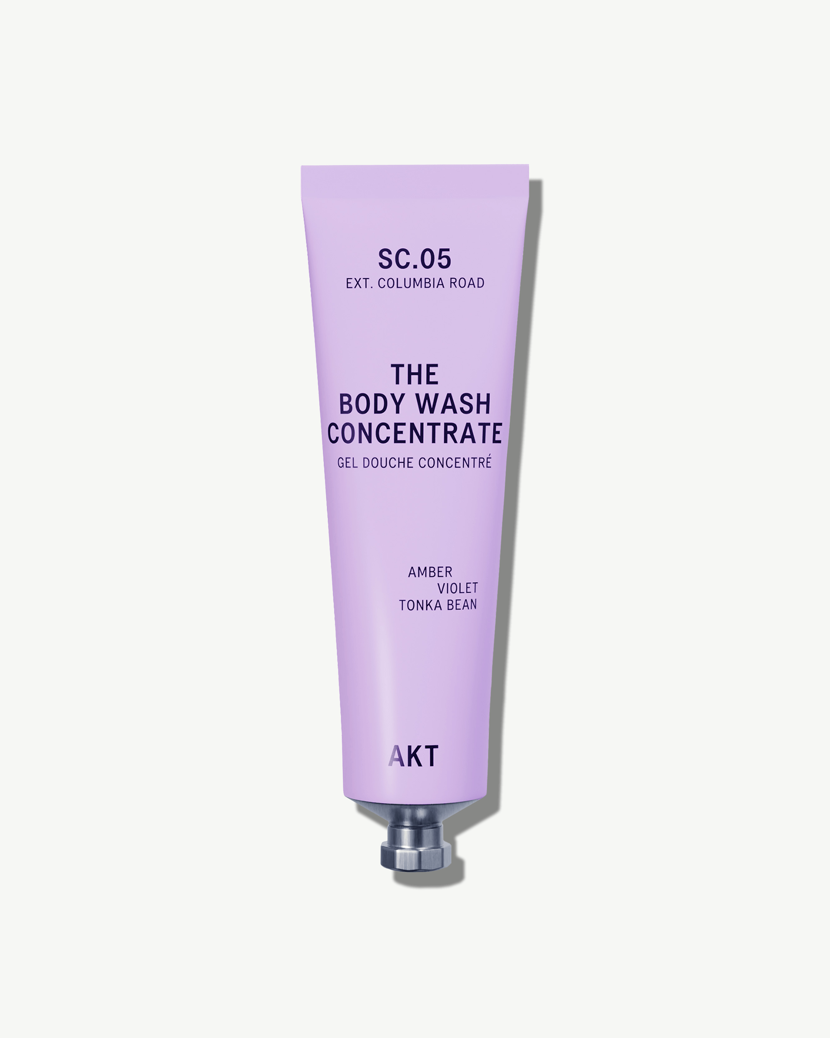The Body Wash Concentrate SC.05 Columbia Road