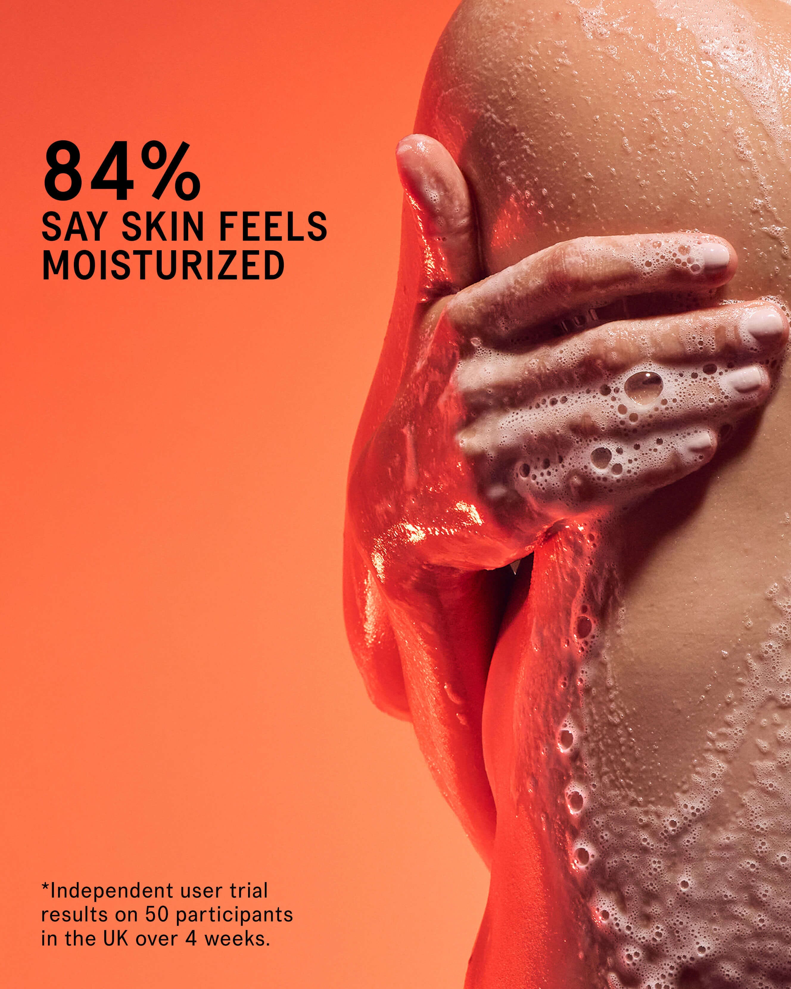 The Body Wash Concentrate SC.05 Columbia Road