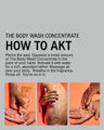 The Body Wash Concentrate SC.02 After Thunder