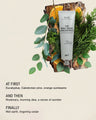 The Body Wash Concentrate SC.02 After Thunder