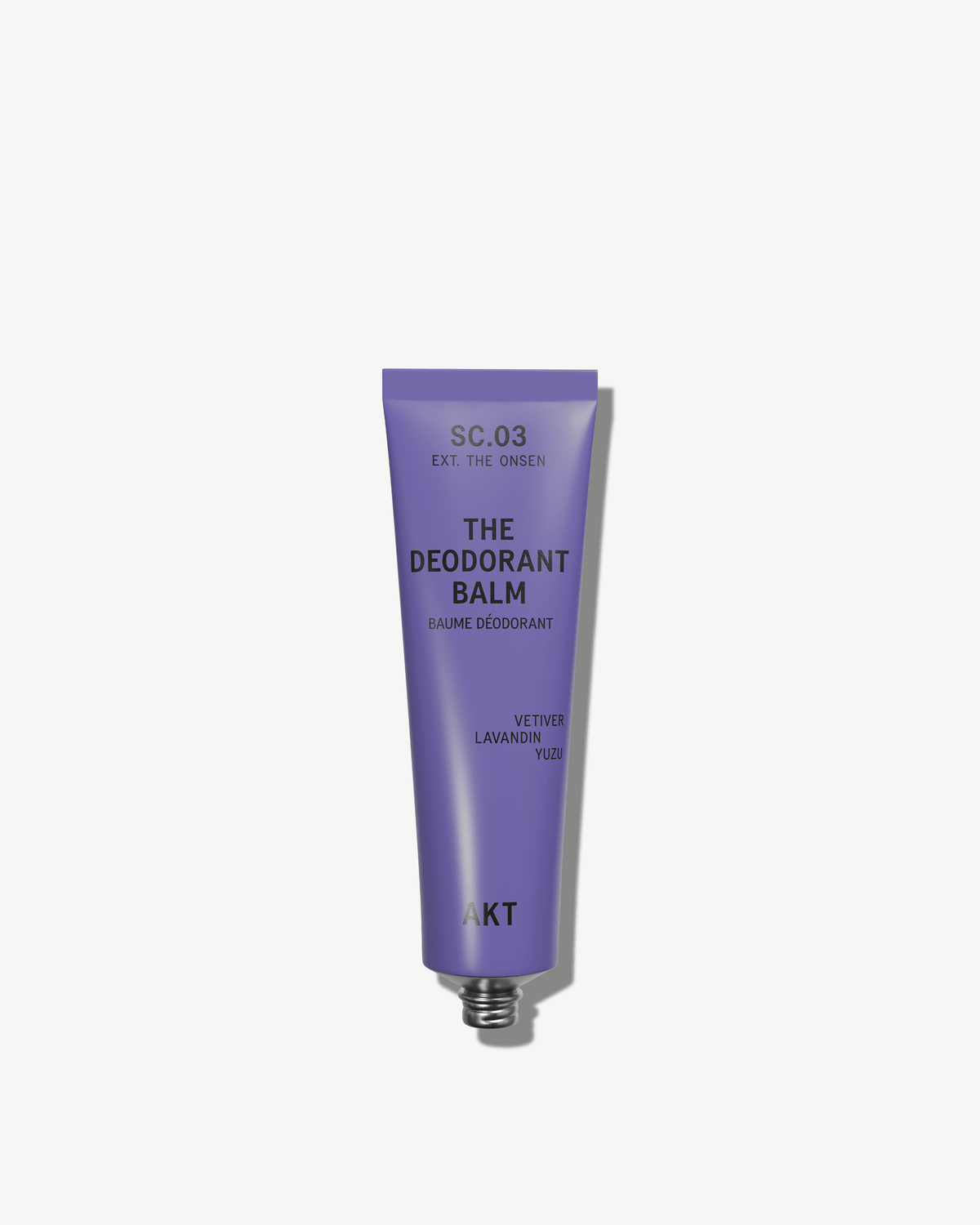 The Deodorant Balm SC.03 The Onsen – Credo The Deodorant Balm SC.03 The Onsen – Credo