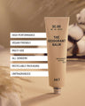 The Deodorant Balm SC.00 No Notes (unscented)