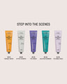 The Deodorant Balm SC.00 No Notes (unscented)