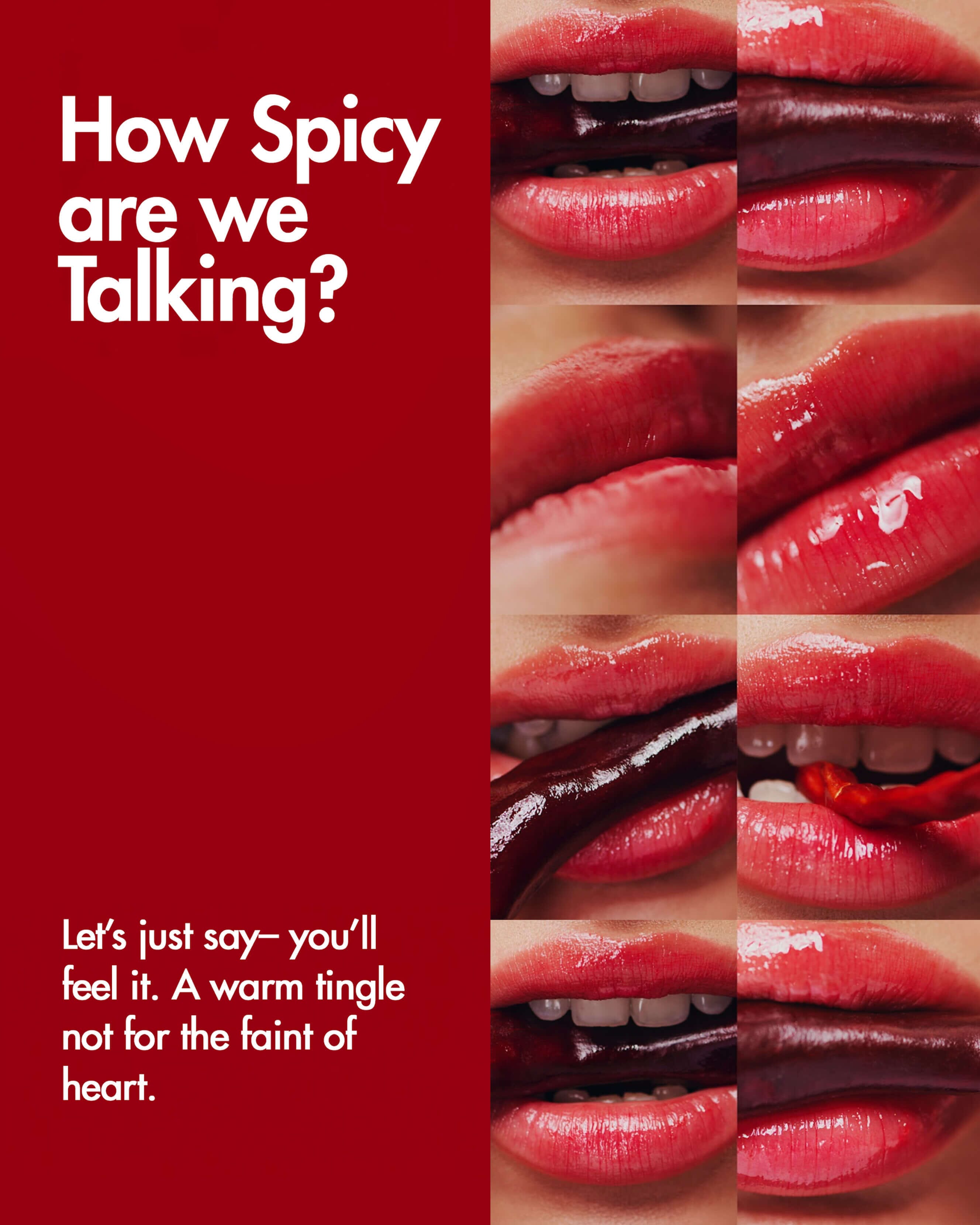 ROJO.03 (sheer red)