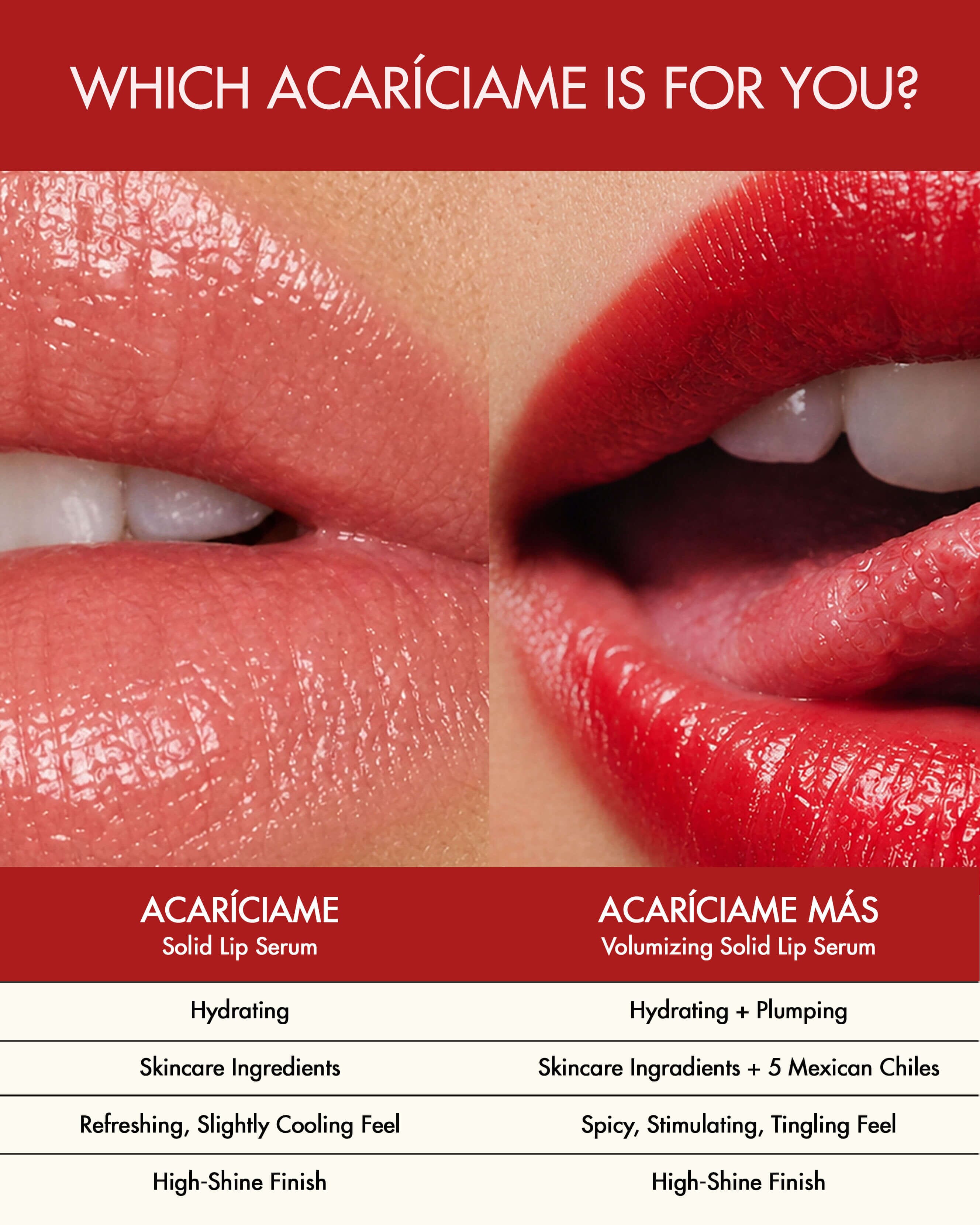 ROJO.03 (sheer red)