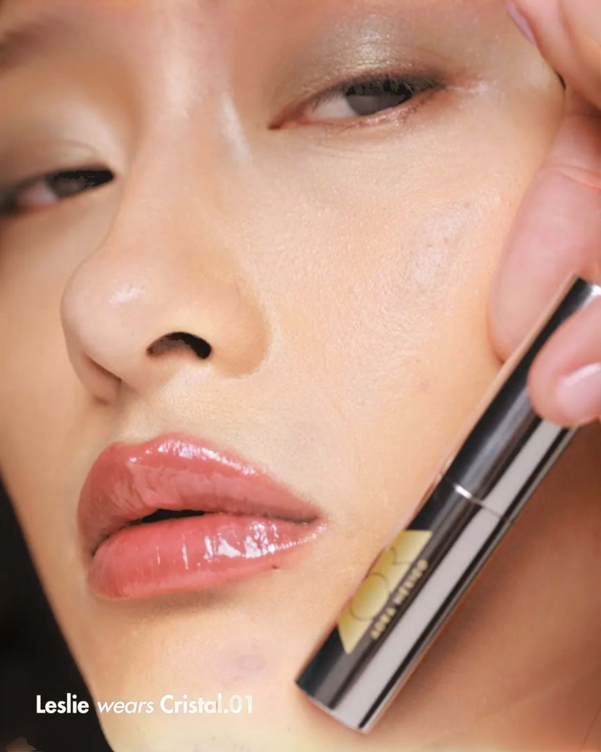 CRISTAL.01 (sheer ice)