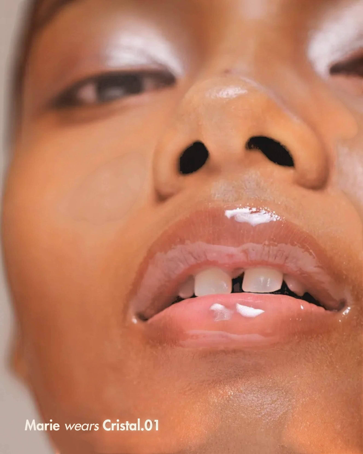 CRISTAL.01 (sheer ice)