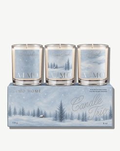 Mini Candle Trio