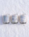 Mini Candle Trio