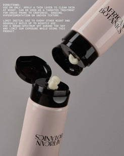 Advanced Retinol Body Cream