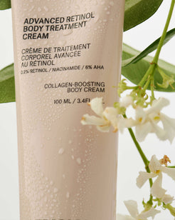 Advanced Retinol Body Cream
