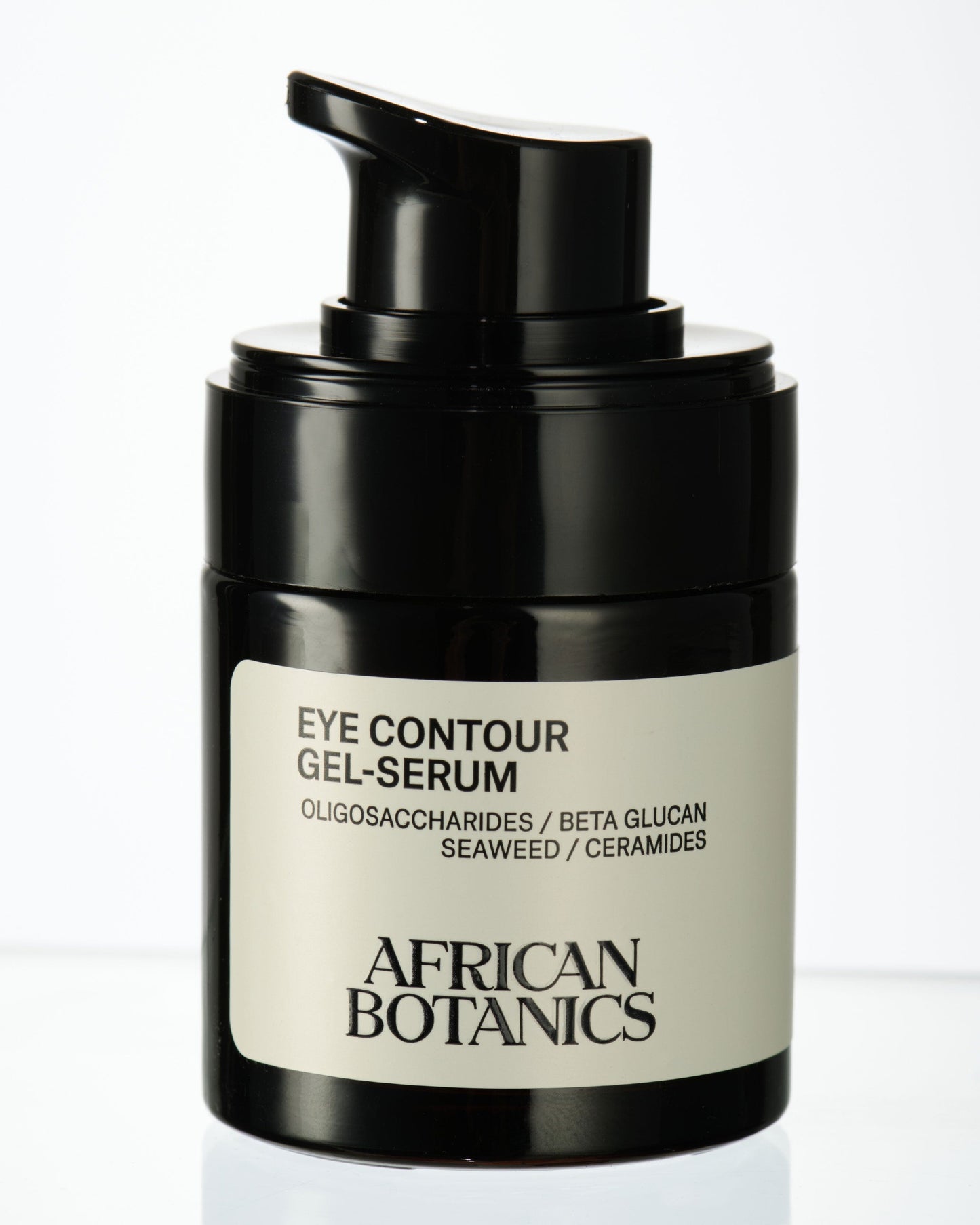 African Botanics Eye Contour Gel-Serum