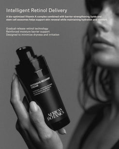 Intensive Recovery Cream Regenerative Anti-Wrinkle Treatment