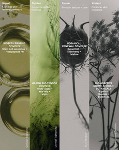 Neck & Decollete Treatment Emulsion