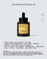 African Botanics Neroli Infused Marula Oil
