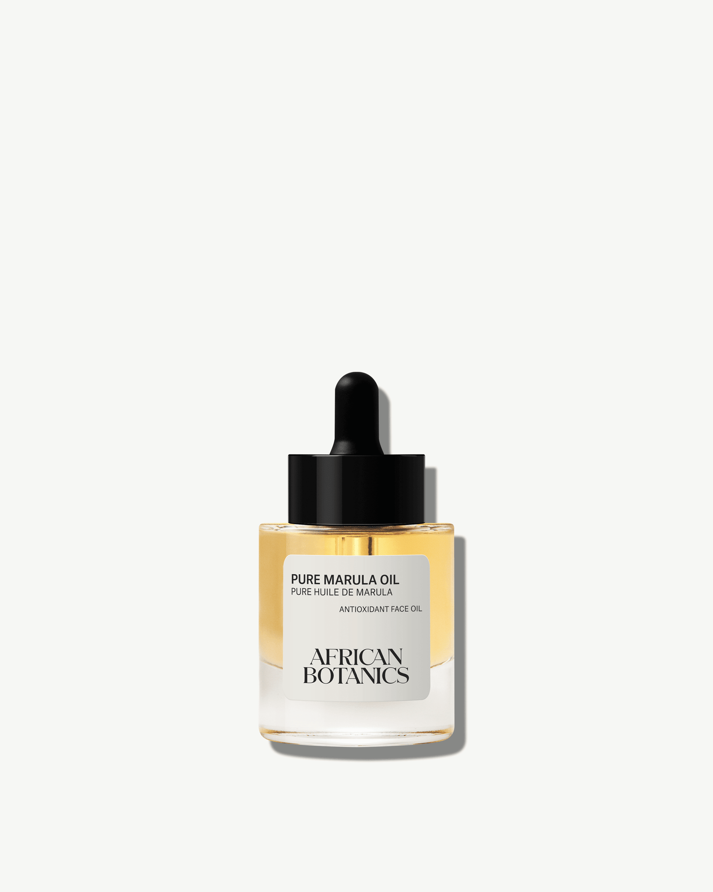 African Botanics Pure Marula Oil