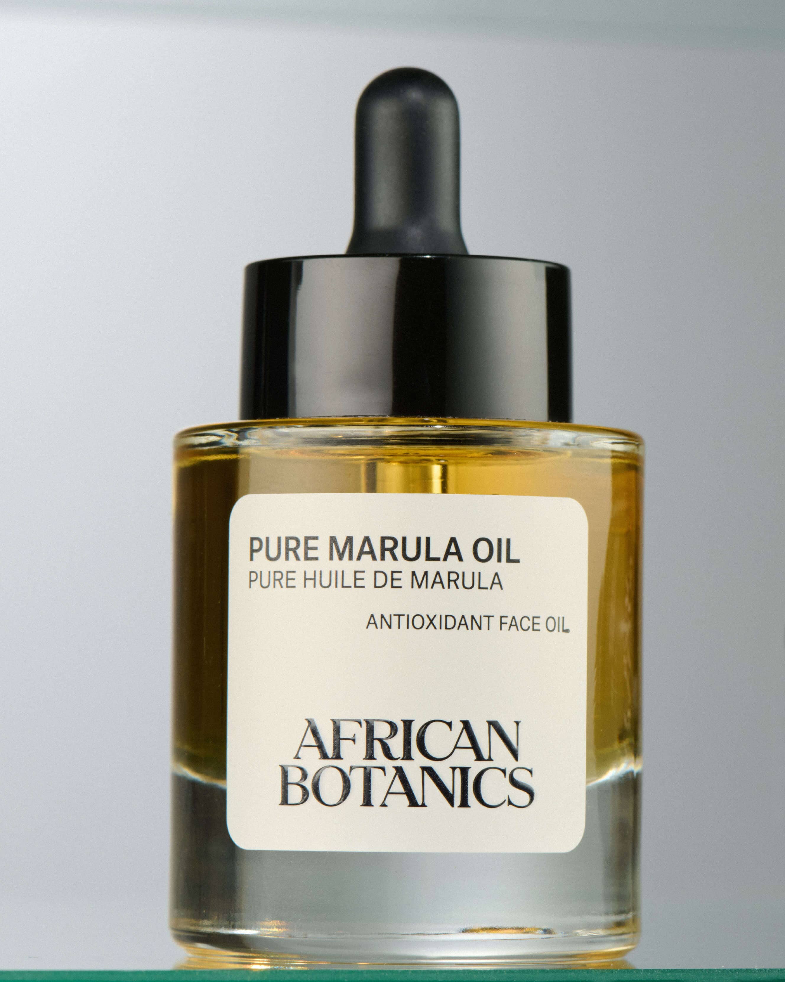 African Botanics Pure Marula Oil